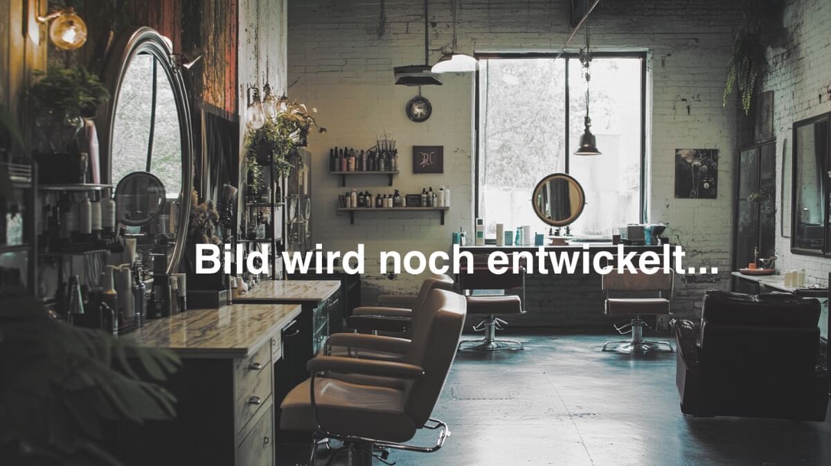 Munich Barber Shop